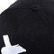 Sáu tấm Mũ Snapback vành phẳng dài 8cm có khóa kim loại