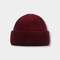 Mũ dệt kim mùa đông ODM cho Mũ nón Unisex Giữ ấm Phong cách Hip Hop Đường phố Giản dị