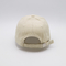 Khóa kim loại có thể điều chỉnh Bảo vệ chống nắng Nam giới Mũ nón Mũ đội đầu Logo tùy chỉnh