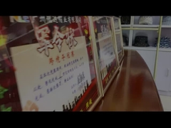 Họp khởi động Cuộc thi Lễ hội đấu thầu tháng 9