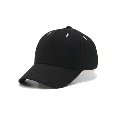Thêu Logo Nhựa Snapback Classic Trucker Cap Nam Nữ Mũ Bóng Chày | Snapback điều chỉnh lưới