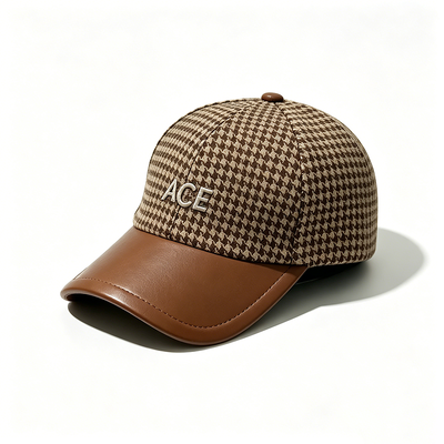 Sản xuất Mũ bóng chày 6 bảng tùy chỉnh Unisex Thoáng khí Nhẹ Vật phẩm hoàn hảo Quà tặng doanh nghiệp và Đồng phục đội