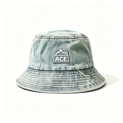 100 phần trăm vải bông Mũ câu cá một kích thước bền nhẹ thoải mái Outdoor đầu trang để bảo vệ mặt trời