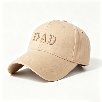 Metal Clamp Buckle Sports Dad Hat 100 phần trăm Cotton Twill Đơn vị bán hàng đơn vị kết hợp phong cách thoải mái và thực tế