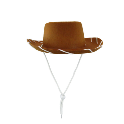 Bảng thăng hoa In Boonie Hat / Cotton Cowboy Hat Multi Panel
