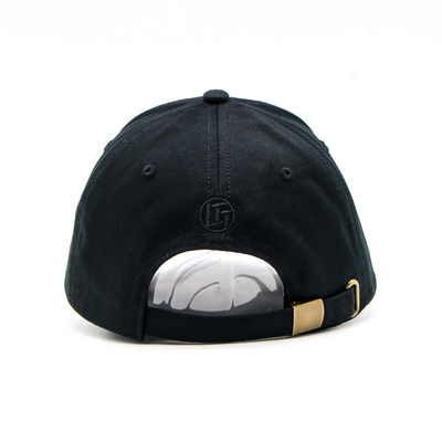 Nón Casquette bóng chày có màu sắc được trang bị thông thường Gorras Hip Hop cho nam nữ Unis