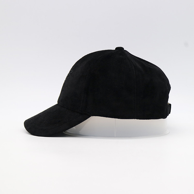 Mũ bóng chày thêu ISO Mũ lưỡi trai được trang bị Mũ thường Gorras Hip Hop Dad