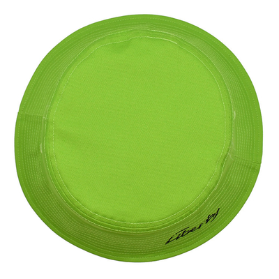 Mũ xô bông thời trang 58cm Mũ lưỡi trai thêu Logo tùy chỉnh