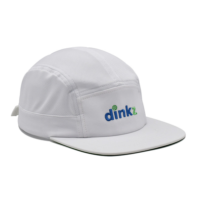 Camper Sport 5 Panel Camper Cap Với Mái Trò Lưới Hít nước