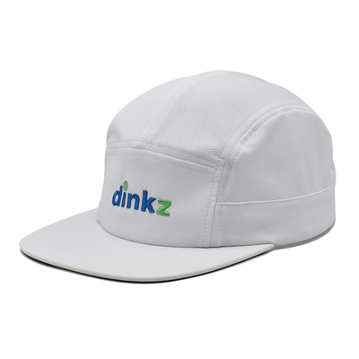 Camper Sport 5 Panel Camper Cap Với Mái Trò Lưới Hít nước