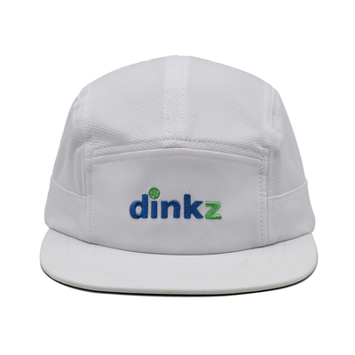 Camper Sport 5 Panel Camper Cap Với Mái Trò Lưới Hít nước