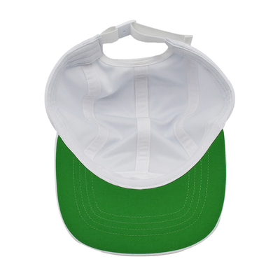 Camper Sport 5 Panel Camper Cap Với Mái Trò Lưới Hít nước