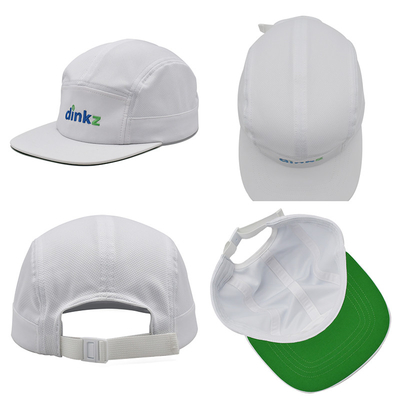 Camper Sport 5 Panel Camper Cap Với Mái Trò Lưới Hít nước