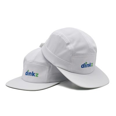 Camper Sport 5 Panel Camper Cap Với Mái Trò Lưới Hít nước