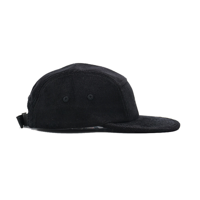 100% Polyester Sport Sun Visor Cap Bảo vệ UV Loại đóng Velcro