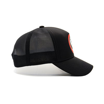 BSCI Oem Custom Men Women 5 Panel Cotton Mũ bóng chày, Logo tùy chỉnh Gorras, Mũ thể thao có cấu trúc bán buôn