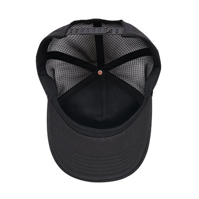 BSCI Oem Custom Men Women 5 Panel Cotton Mũ bóng chày, Logo tùy chỉnh Gorras, Mũ thể thao có cấu trúc bán buôn