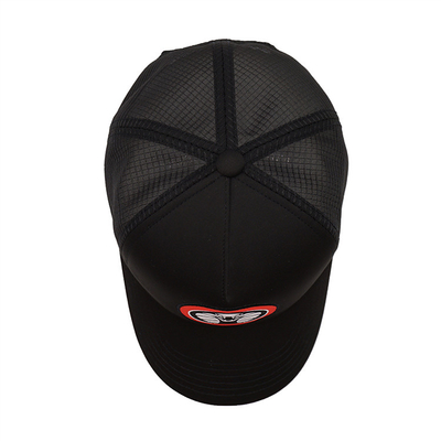 BSCI Oem Custom Men Women 5 Panel Cotton Mũ bóng chày, Logo tùy chỉnh Gorras, Mũ thể thao có cấu trúc bán buôn