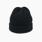 Tùy chỉnh 100% acrylic beanies dệt kim mũ tùy chỉnh logo riêng mũ len dệt kim mùa đông với tấm tinh thần