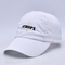 Lưới mùa hè Mũ bóng chày Thoáng khí Nhanh khô Thể thao Chạy Trucker Hat Cấu hình thấp Mũ thể thao tùy chỉnh không có cấu trúc