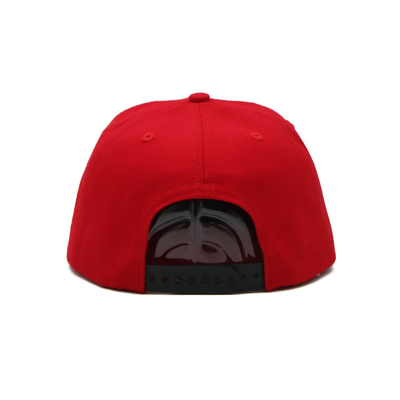 Mũ Snapback màu đen nhẹ Bán buôn số lượng lớn Đặt hàng ngay để có giá tốt nhất