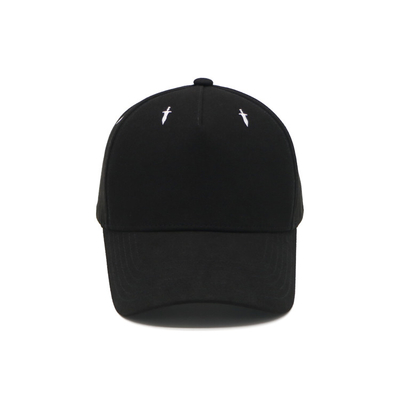 Thêu Logo Nhựa Snapback Classic Trucker Cap Nam Nữ Mũ Bóng Chày | Snapback điều chỉnh lưới