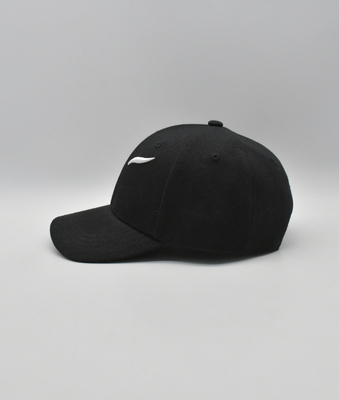 Tùy chỉnh Blank Plain Baseball Caps 6 Panel Cotton Sports Fashion Mesh Baseball Hat