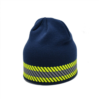 Chất lượng cao Custom Cotton Knit Beanie Hat đa màu tùy chọn Beanie Cap Label Đơn giản mùa đông Cap