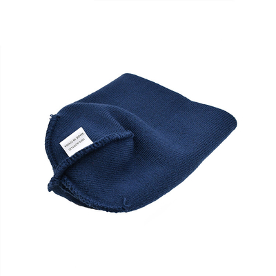 Chất lượng cao Custom Cotton Knit Beanie Hat đa màu tùy chọn Beanie Cap Label Đơn giản mùa đông Cap