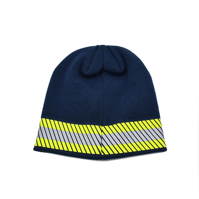 Chất lượng cao Custom Cotton Knit Beanie Hat đa màu tùy chọn Beanie Cap Label Đơn giản mùa đông Cap