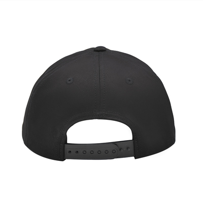 Flat Visor Five-Panel Snapback Cap 6 Eyelets cho thông gió 6 Eyelets