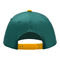 Việc việc cong 5 Panel Baseball Cap with Reinforced Seams and Curved Việc