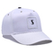 Premium 5 Panel Baseball Cap với logo thêu tùy chỉnh
