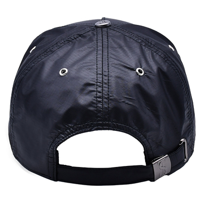 Tấm mũ bóng chày Crown 5 Panel cao cấp với các đường may tăng cường