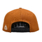 OEM ODM Tùy chỉnh Flat Brim 3D thêu Snapback Caps Custom Sports Caps With Logo Caps Wholesale Hip Hop Caps For Men