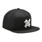 Custom 6 Panel 3D thêu Flat Edge thêu Logo ngoài trời thể thao mới thời trang Snapback bóng chày mũ mũ mũ mũ