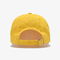 Logo thêu tùy chỉnh mũ cha mũ đàn ông phụ nữ mũ bóng chày 100% bông không cấu trúc mũ thể thao người lớn