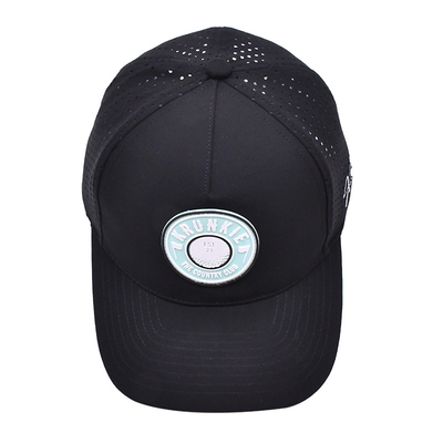 In Sublimation Mũ bóng chày thêu 3D thêu Mũ mặc hàng ngày