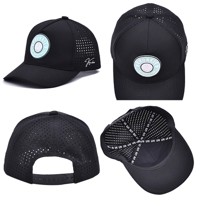In Sublimation Mũ bóng chày thêu 3D thêu Mũ mặc hàng ngày