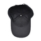Custom 6 Panel Blank Baseball Cap 58cm Cool Soft Polyester Ripped Papa Hat (Mặt nạ bóng chày trống 6 tấm)