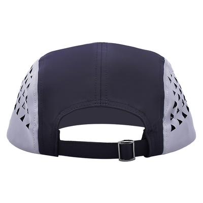 Khác biệt khâu Mũ Camper với Sports Mesh Sweatband cho các hoạt động ngoài trời