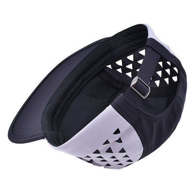 Khác biệt khâu Mũ Camper với Sports Mesh Sweatband cho các hoạt động ngoài trời