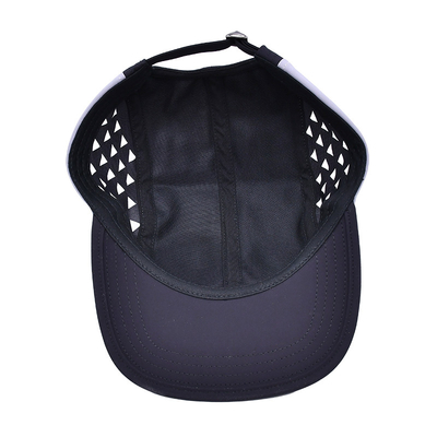 Khác biệt khâu Mũ Camper với Sports Mesh Sweatband cho các hoạt động ngoài trời