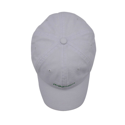 Ưu tiên hình bầu dục Visor cha mũ với logo thêu màu tùy chỉnh