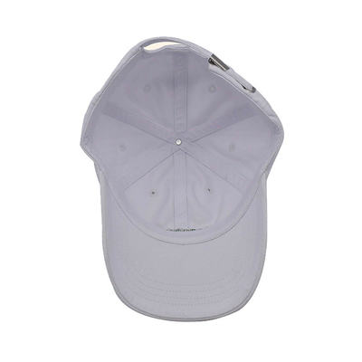 Ưu tiên hình bầu dục Visor cha mũ với logo thêu màu tùy chỉnh