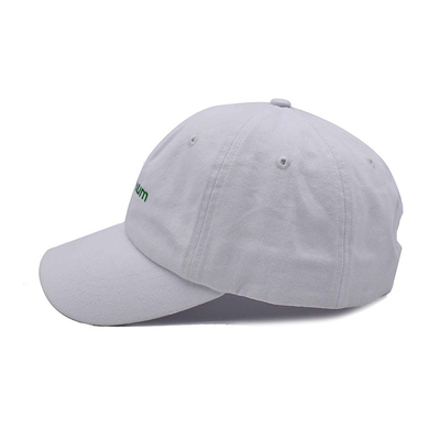 Ưu tiên hình bầu dục Visor cha mũ với logo thêu màu tùy chỉnh