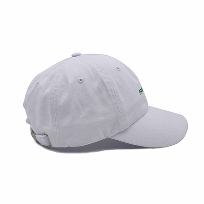 Ưu tiên hình bầu dục Visor cha mũ với logo thêu màu tùy chỉnh