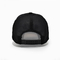 OEM tùy chỉnh chất lượng cao 5 bảng thời trang người lớn Cotton Twill Mesh Trucker Hat bán buôn,Curved Edge Patch Logo Sport cap
