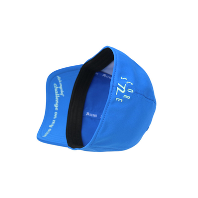 Profile cấu trúc Cotton 6 Panel Baseball Cap cho phong cách tùy chỉnh