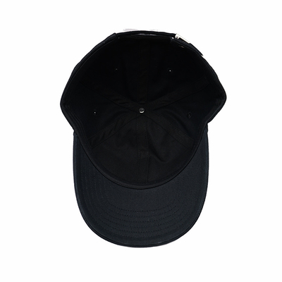 Profile Unconstructed 6 Panel Baseball Cap với màu sắc tùy chỉnh và các đường may tăng cường